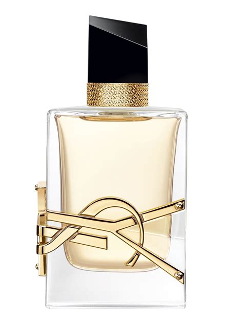 yves saint laurent cologne women